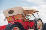Rolls-Royce Silver Ghost Balloon Car Roadster 1910 года